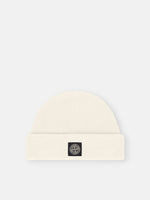 N100102 Ribbed Soft Organic Cotton