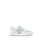 Sneaker Run Away