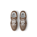 Sneaker LV trainer
