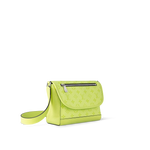 Sac Pulse Messenger