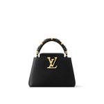 Sac Capucines Mini