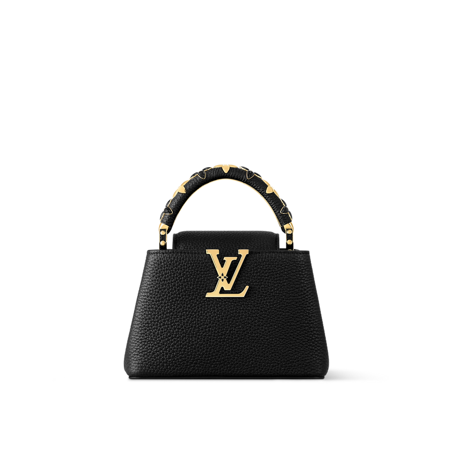 Sac Capucines Mini