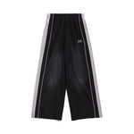 PANTALON TRACKSUIT FIT LARGE