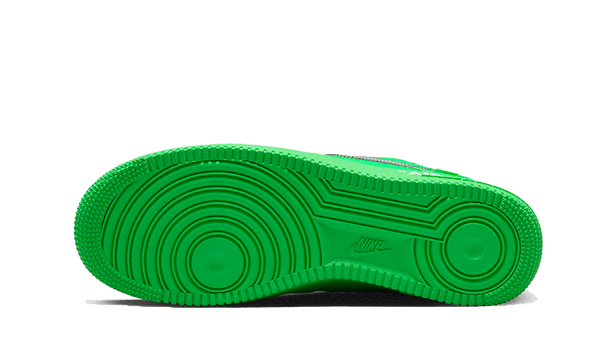 Nike® x Off-White® Air Force One Light Green Spark