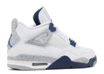 Jordan 4 Retro 'Midnight Navy'