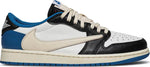 Jordan 1  Fragment x Travis Scott
