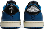 Jordan 1  Fragment x Travis Scott