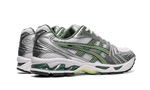 Asics® Gel-Kayano 14 White Pure Silver Slate Grey