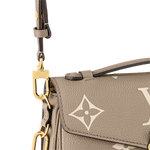 Pochette Métis East West