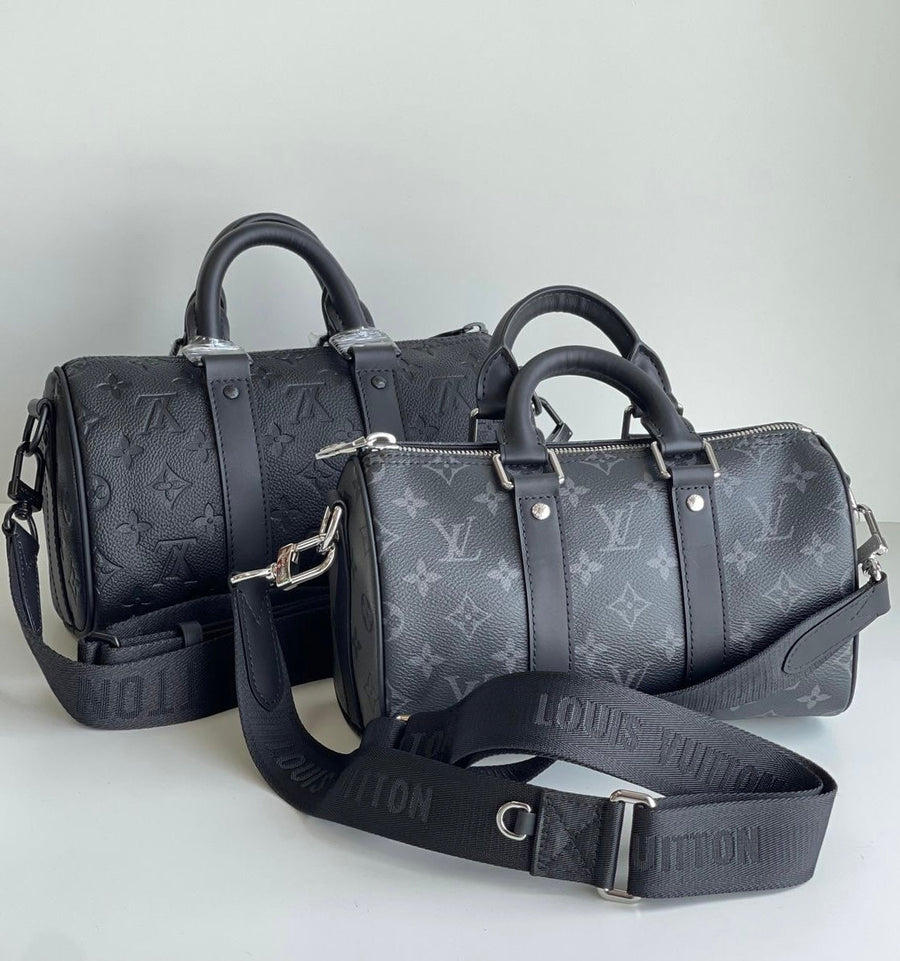 Sac City Keepall Louis Vuitton