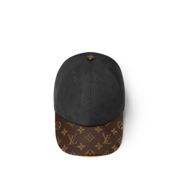 Casquette LV Get Ready
