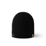 Bonnet et Écharpe LV Fit Monogram Noir