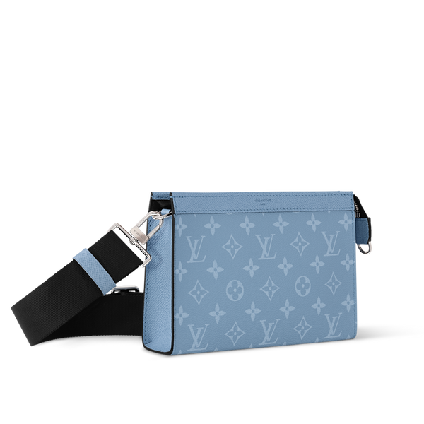 Portefeuille Gaston Wearable