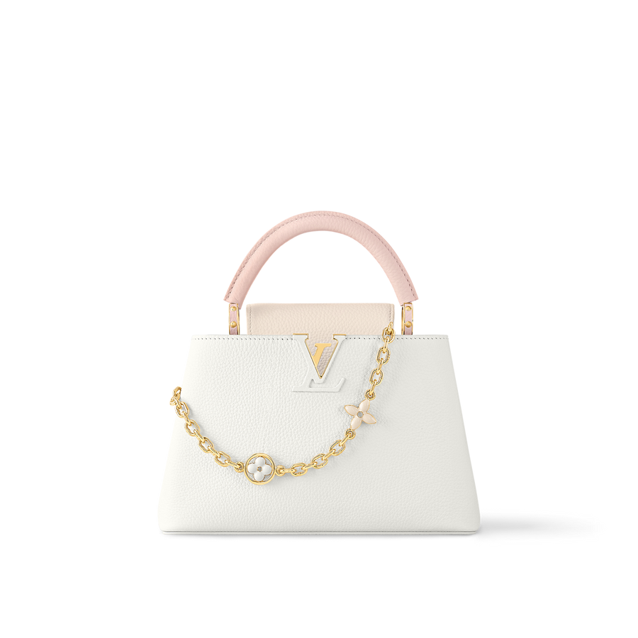 Sac Capucines BB