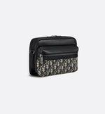Sac Messenger zippé Rider 2.0