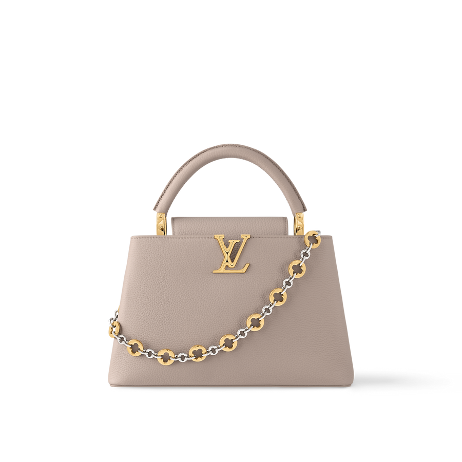 Sac Capucines MM