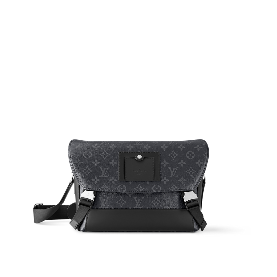 Sac Messenger PM Voyager
