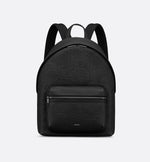 Sac à dos zippé Rider 2.0