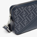 Sac Camera Fendi Diagonal