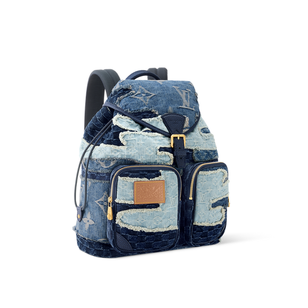 Sac à dos Montsouris Cargo