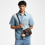 Sac Montsouris Messenger PM