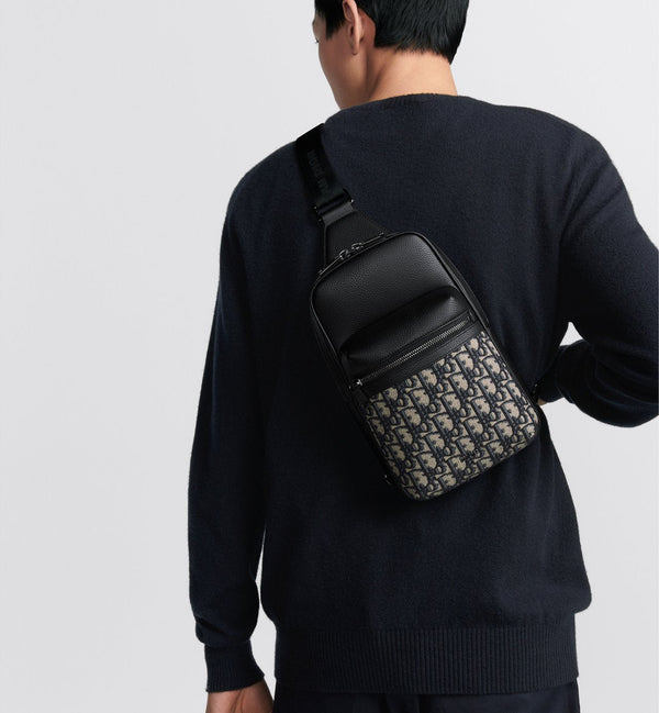 Slingbag Rider 2.0