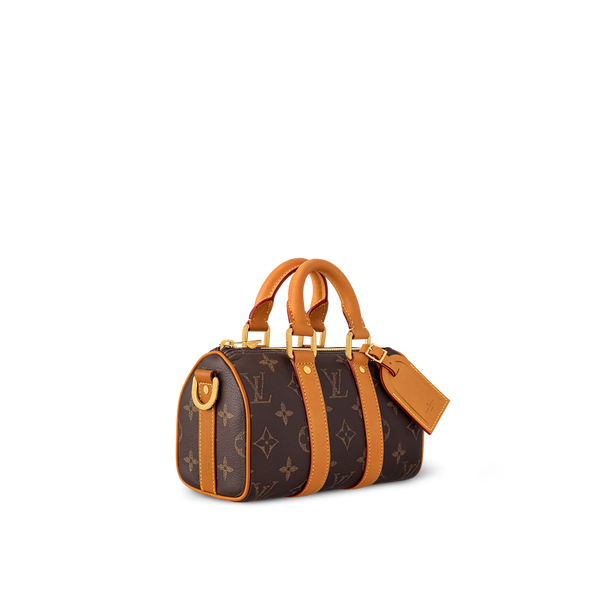 Sac Keepall Bandoulière 25