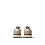 Sneaker Run Away
