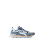 Sneaker Run Away