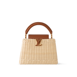 Sac Capucines BB