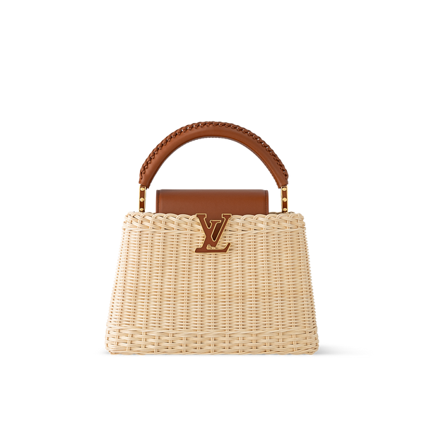 Sac Capucines BB