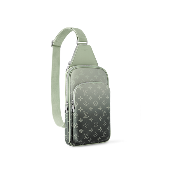 Sac Avenue slingbag NM
