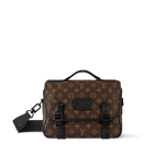 Sac Messenger LV Trail