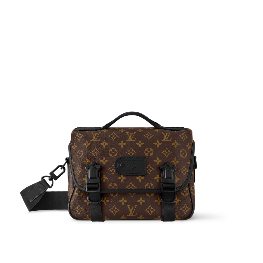 Sac Messenger LV Trail