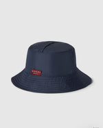 Chapeau bob réversible en nylon GG