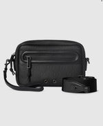 Sac à bandoulière Gucci Edge petit format