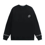 Pull LV noir full