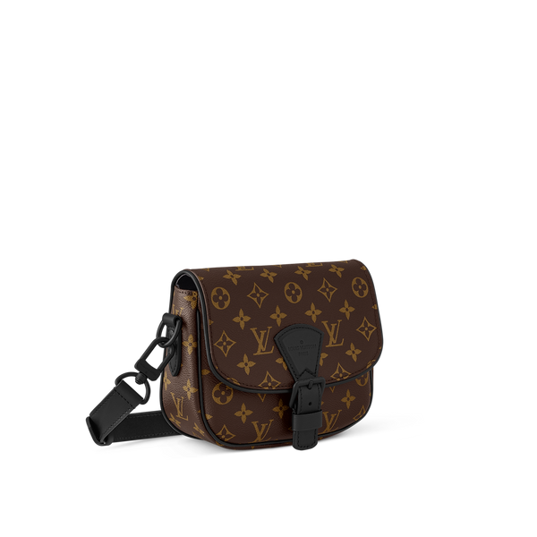 Sac Montsouris Messenger PM