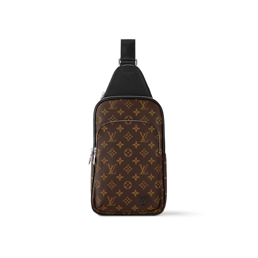 Sac Avenue slingbag NM