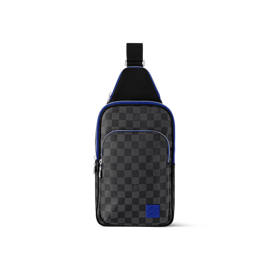 Sac Avenue Slingbag