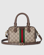 Sac Boston Ophidia petit format