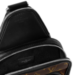 Sac Avenue slingbag NM