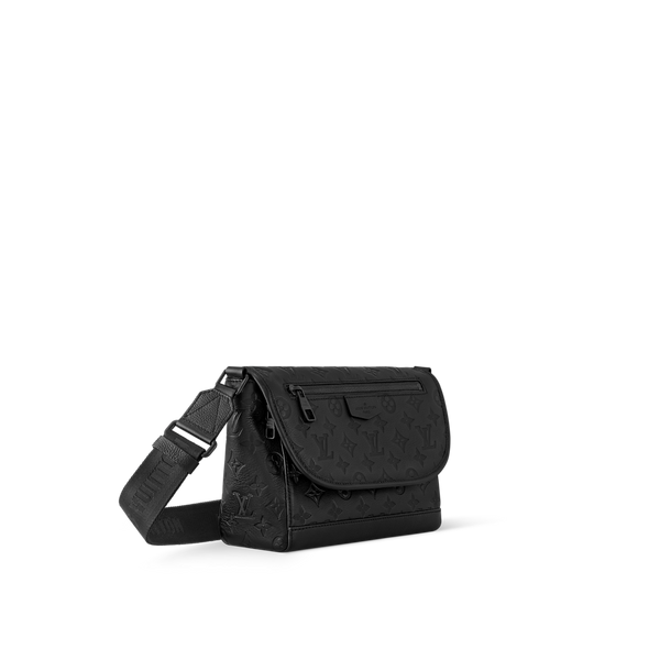 Sac Pulse Messenger