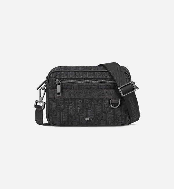 Sac bandoulière Mini Safari