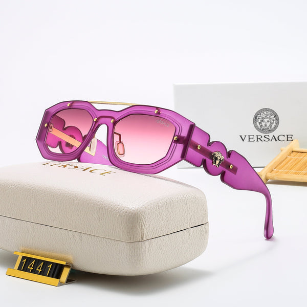 Lunettes de soleil