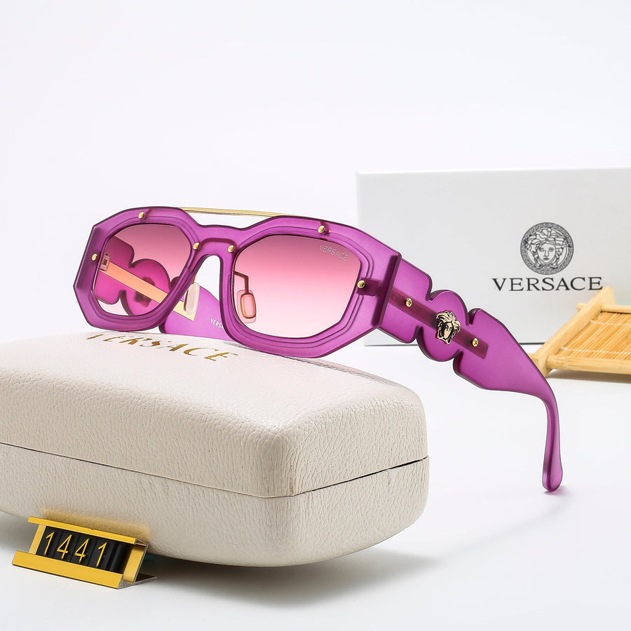 Lunettes de soleil