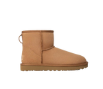UGG Botte Classic Mini II Marron