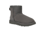 UGG Botte Classic Mini II Gris