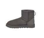 UGG Botte Classic Mini II Gris