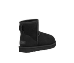 UGG Botte Classic Mini II Noir